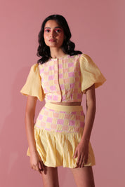 Pastel Sorbet Weave Set
