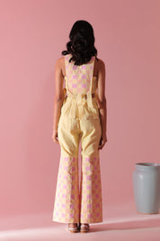 Lemon Sorbet Co-ord