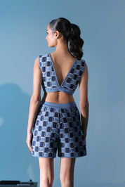 Basket Weave Mini Set