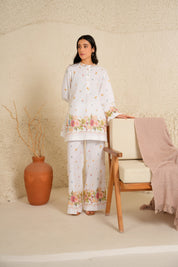 Rituals Kurta Tunic Set