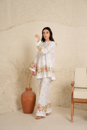 Rituals Kurta Tunic Set