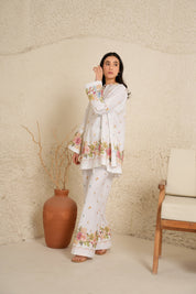 Rituals Kurta Tunic Set
