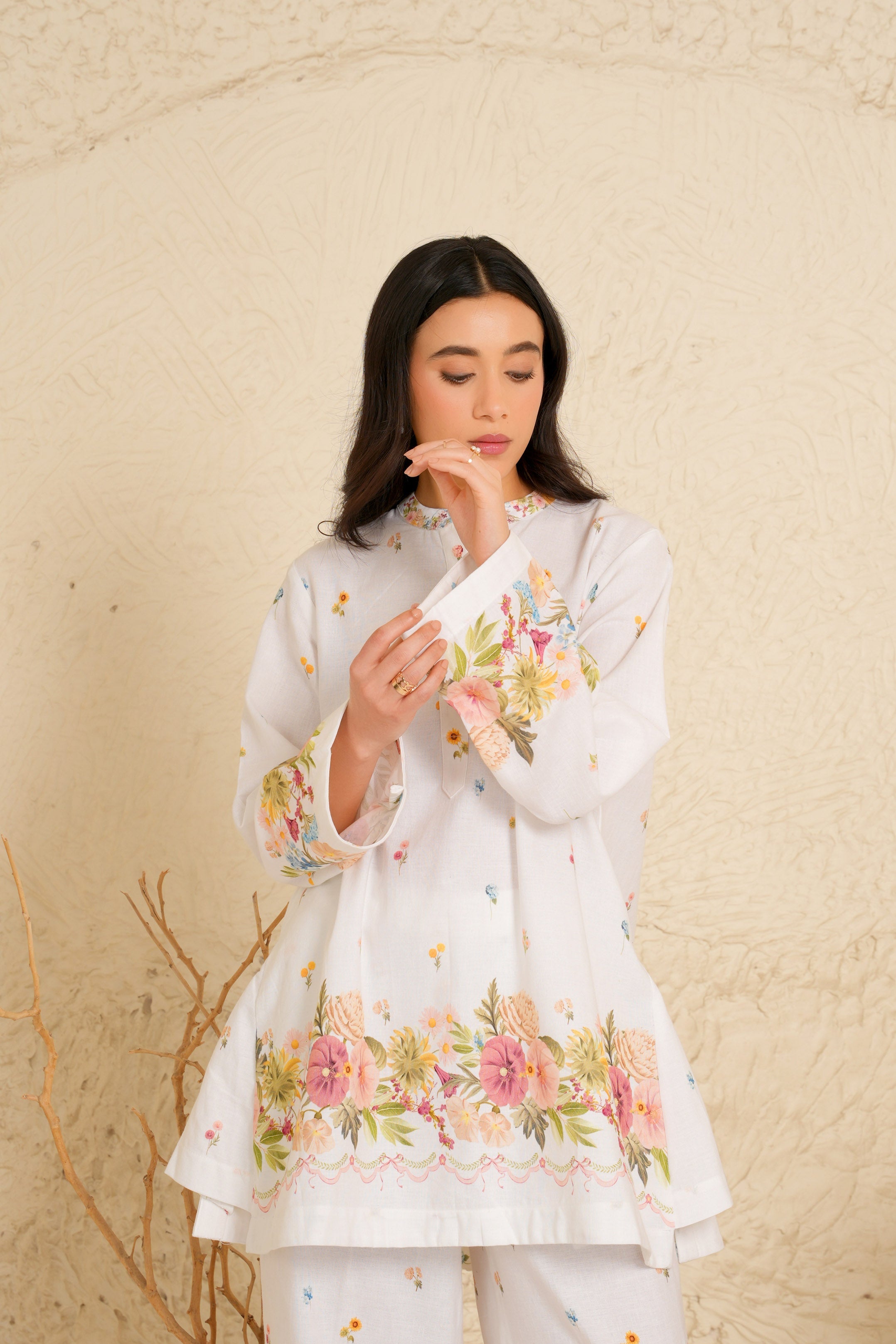 Rituals Kurta Tunic Set