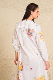 Summer Love Shirt Dress Co-ord Set