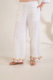Soft Bloom Kurta Set