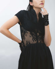 Joji Dress