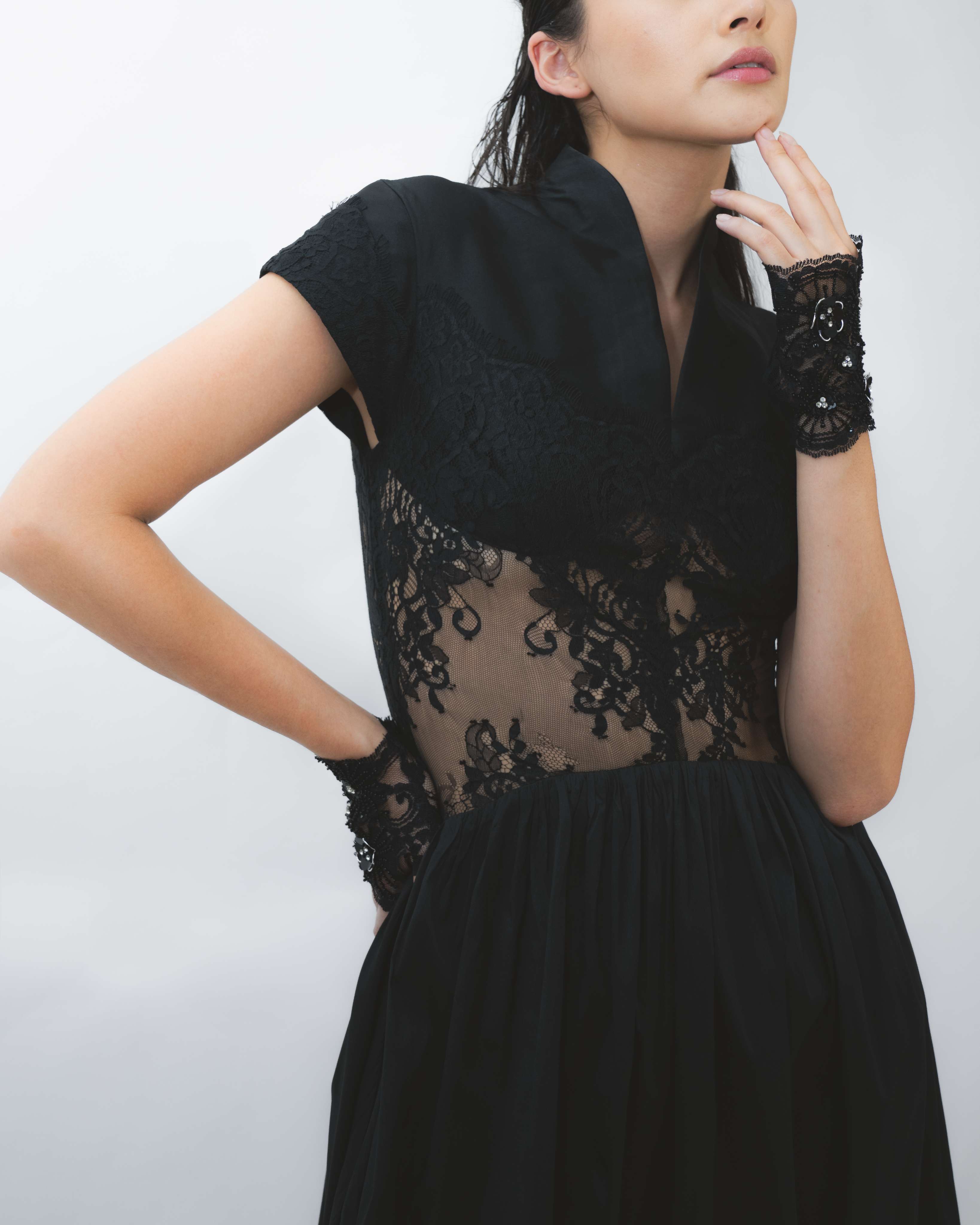 Joji Dress