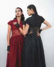 Joji Dress