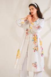 Summer Love Overlay Co-ord Set