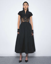 Joji Dress