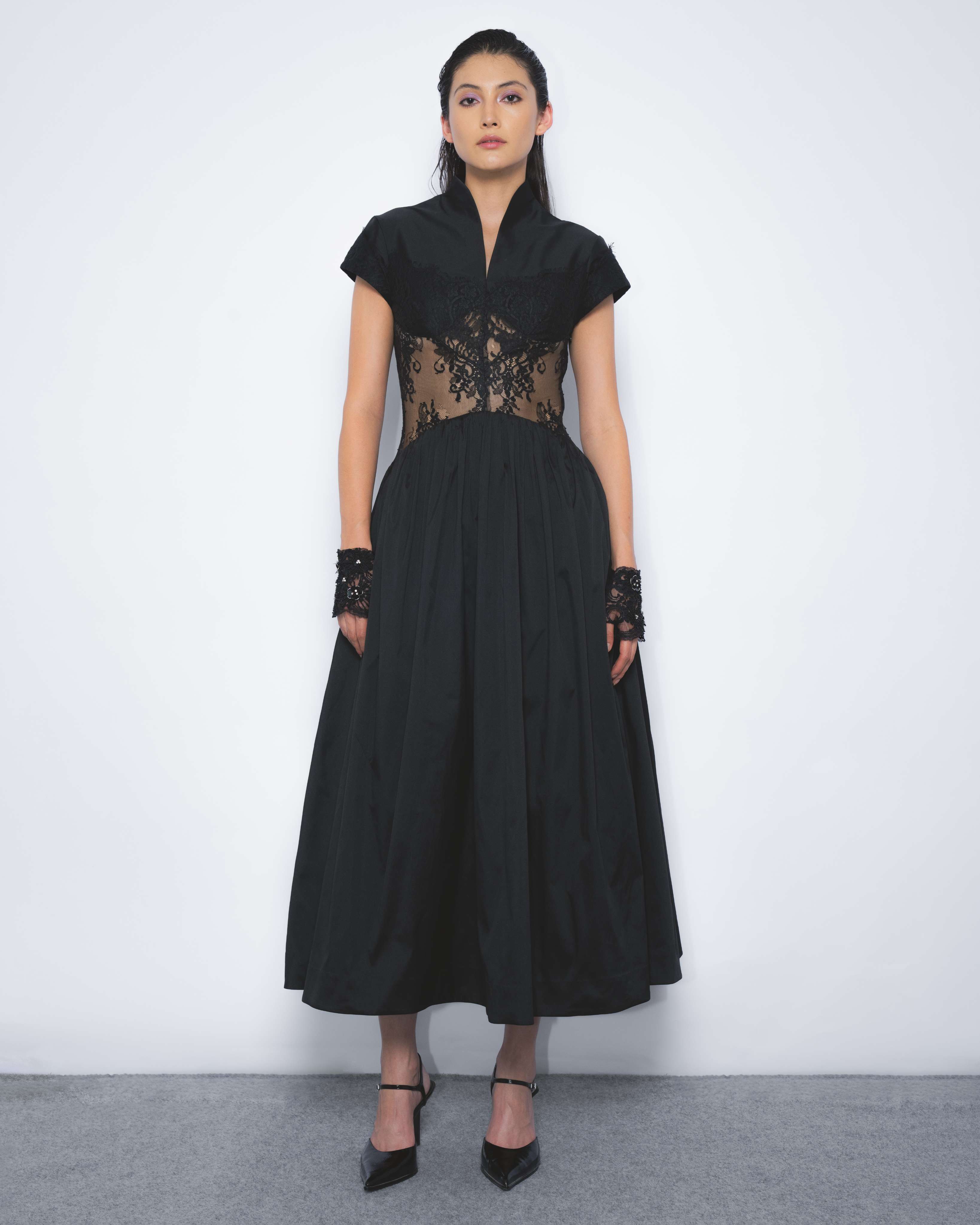 Joji Dress
