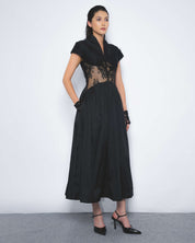Joji Dress