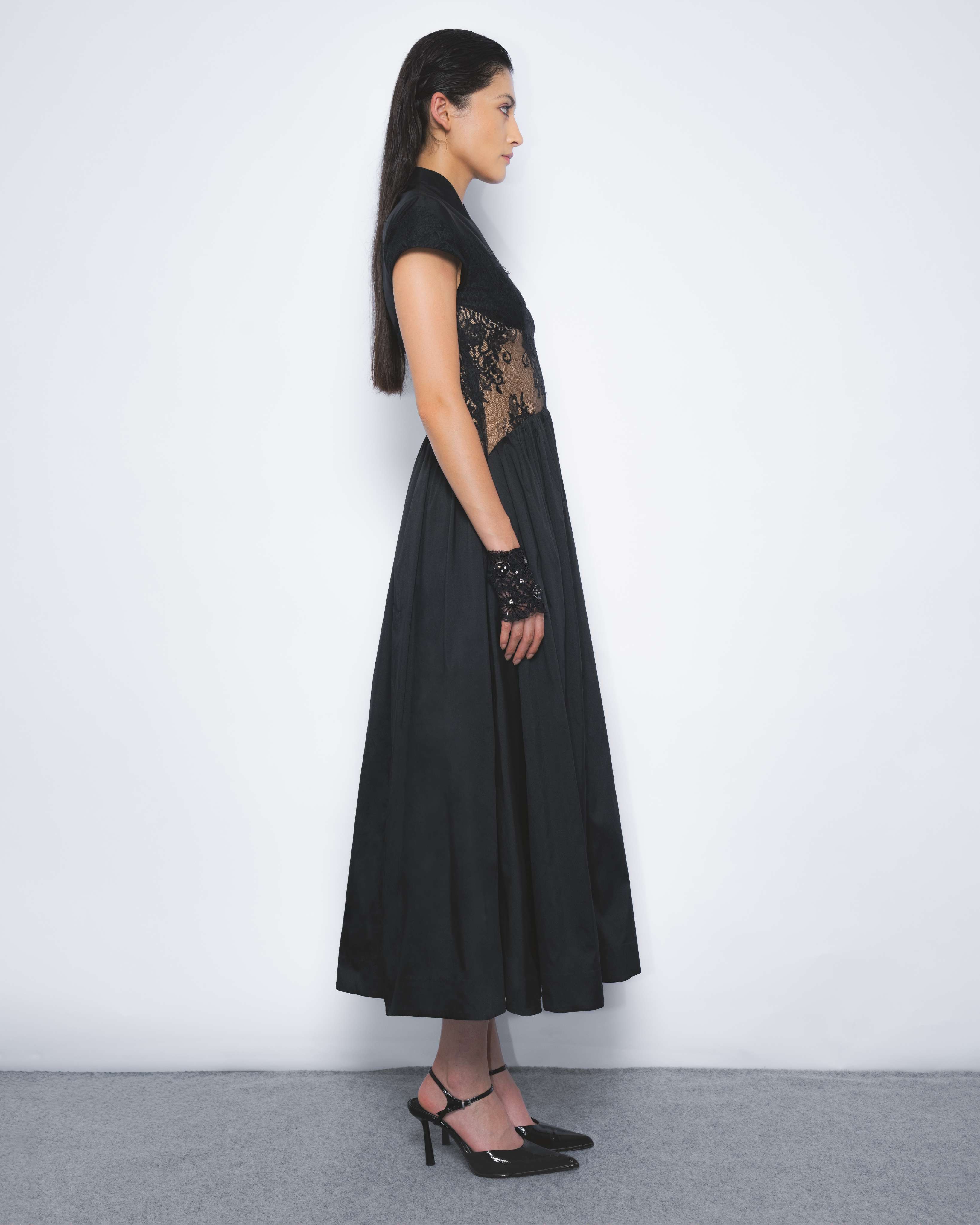 Joji Dress