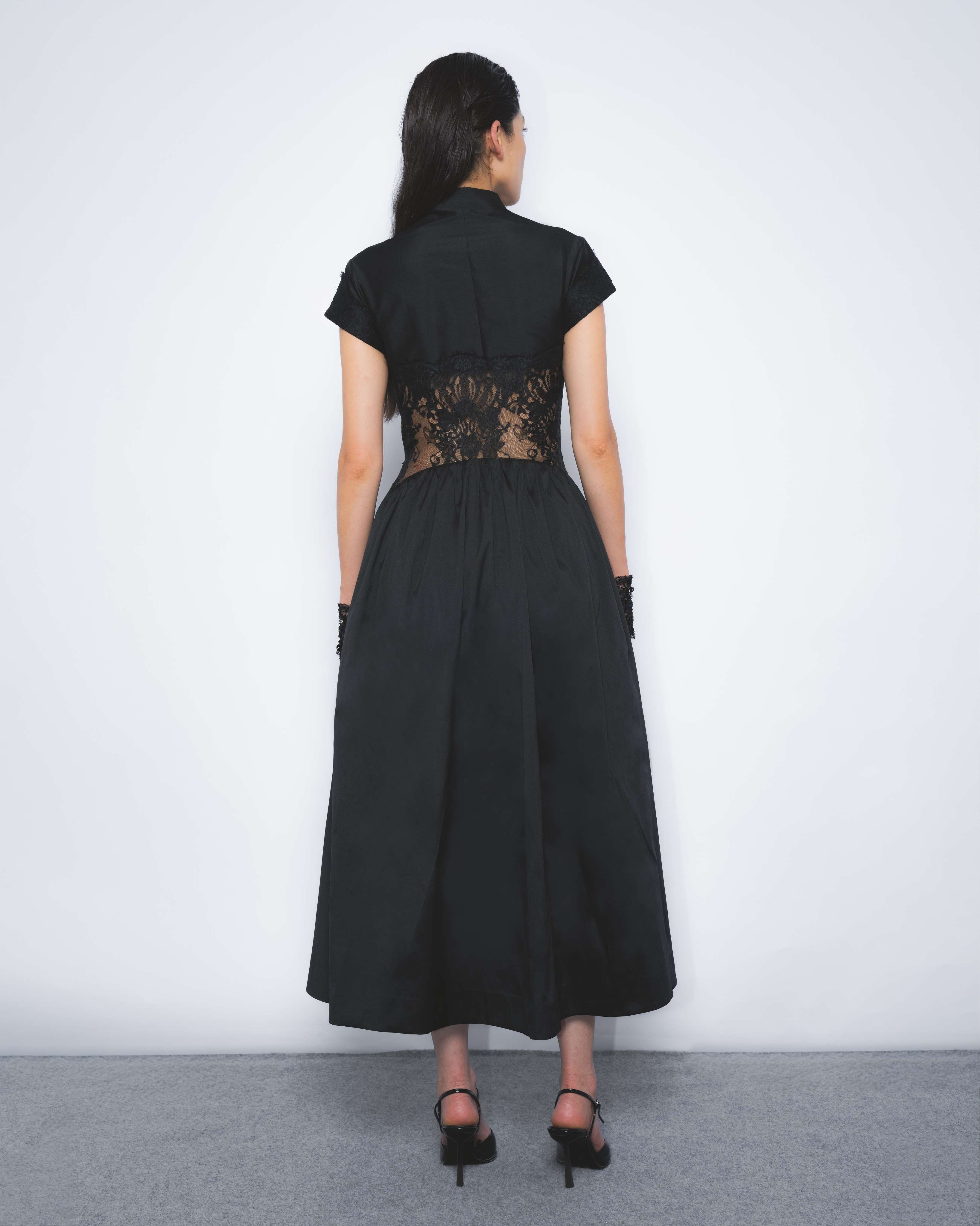 Joji Dress