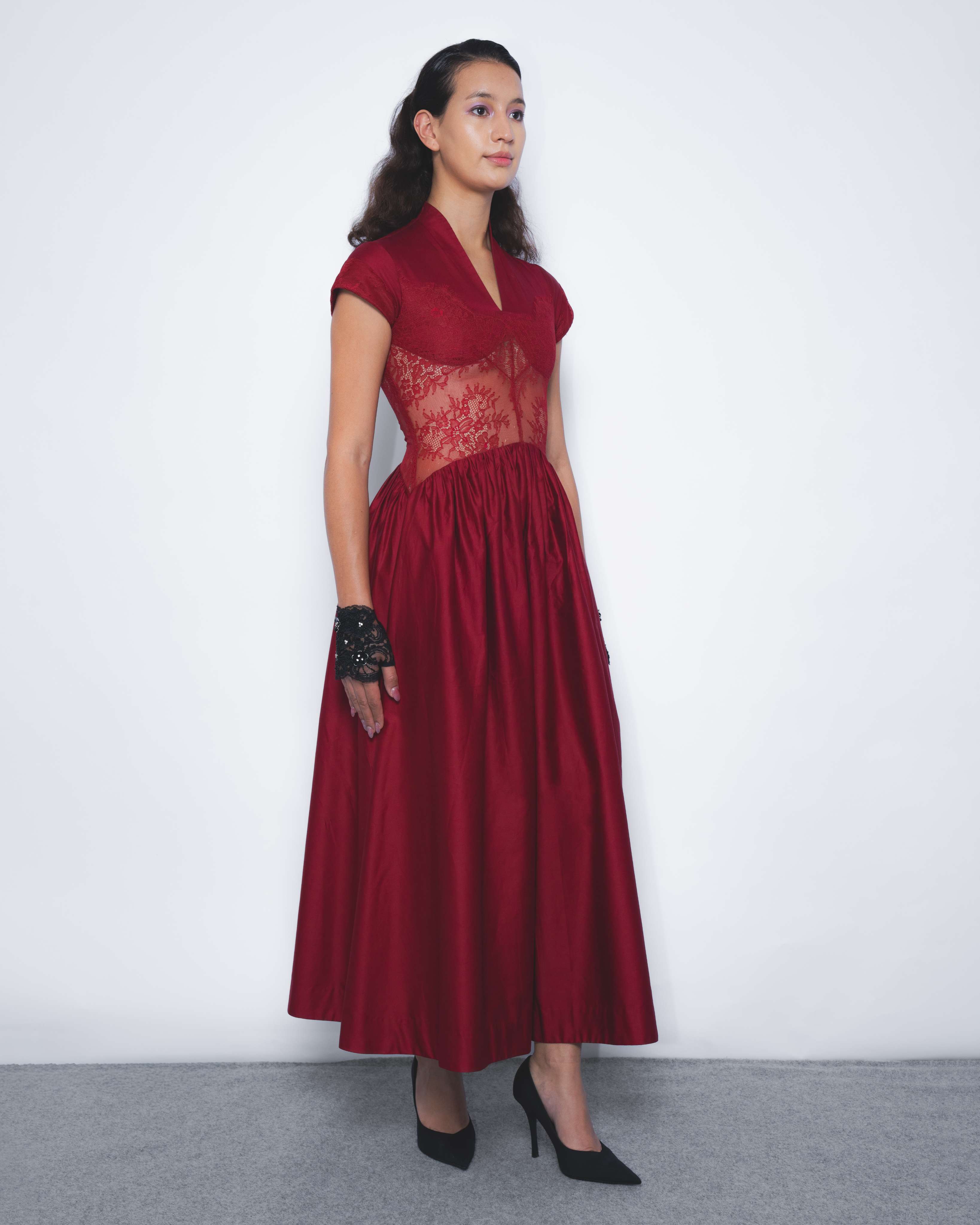 Joji Dress