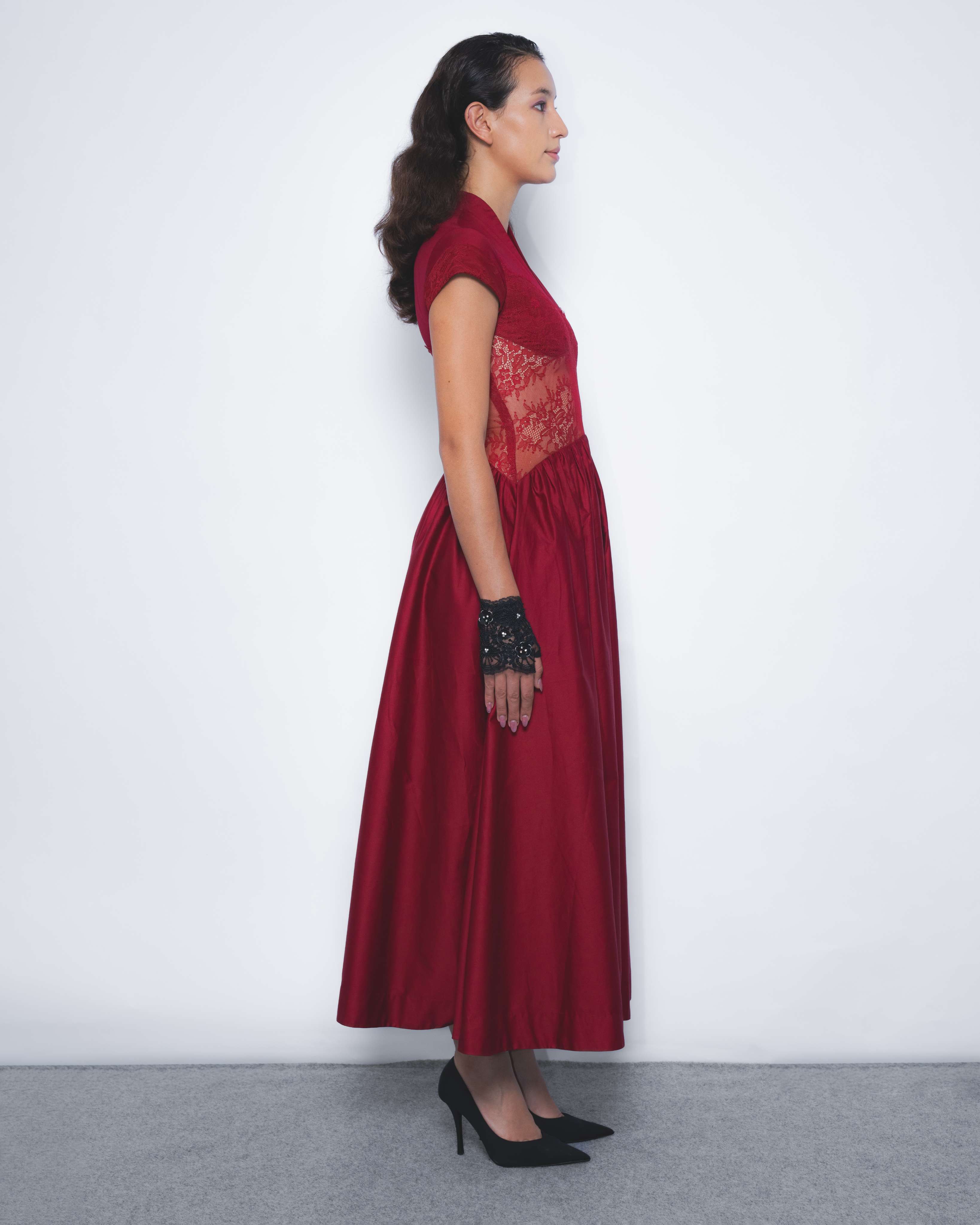 Joji Dress
