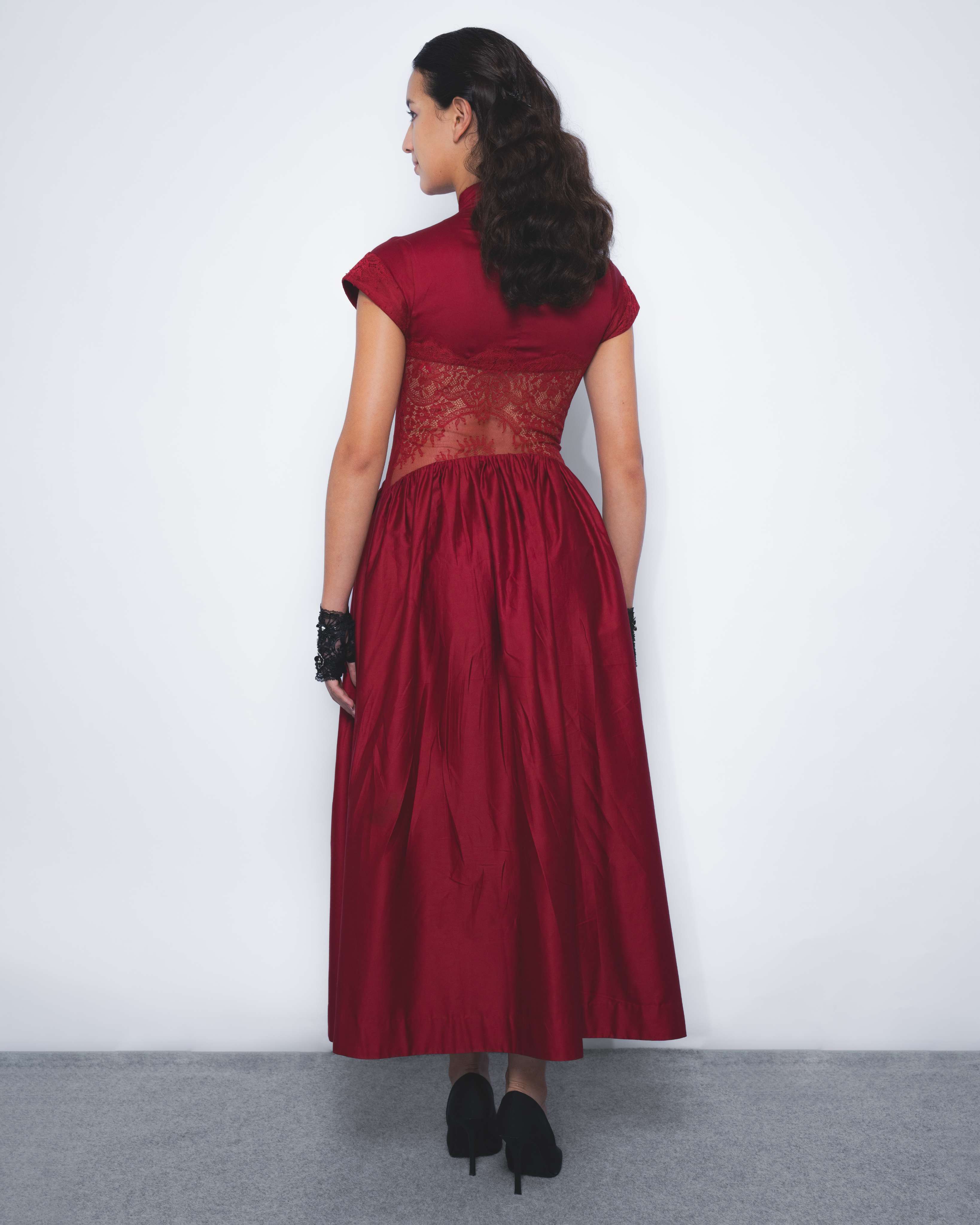Joji Dress