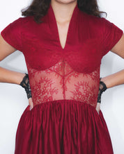 Joji Dress