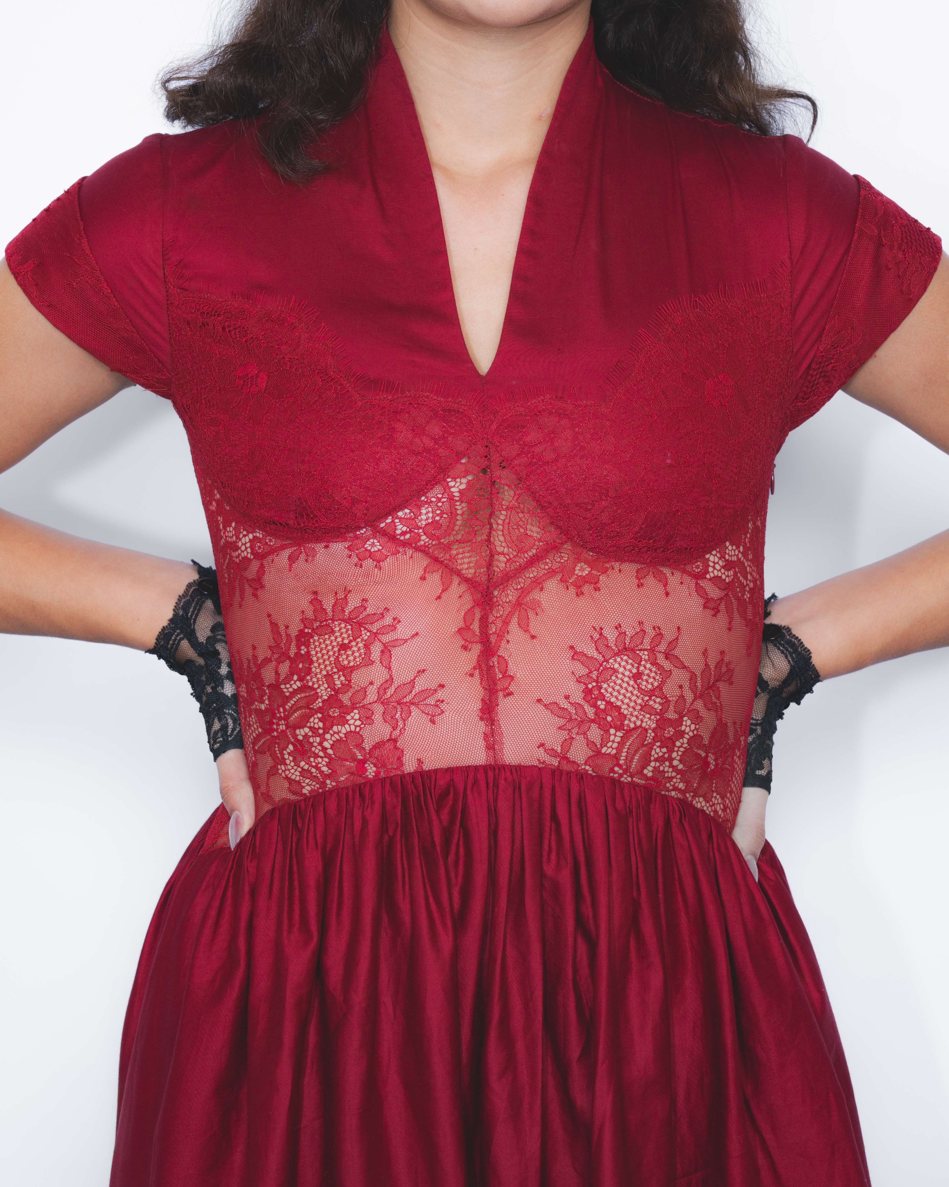 Joji Dress
