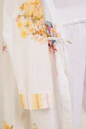 Summer Love Overlay Co-ord Set