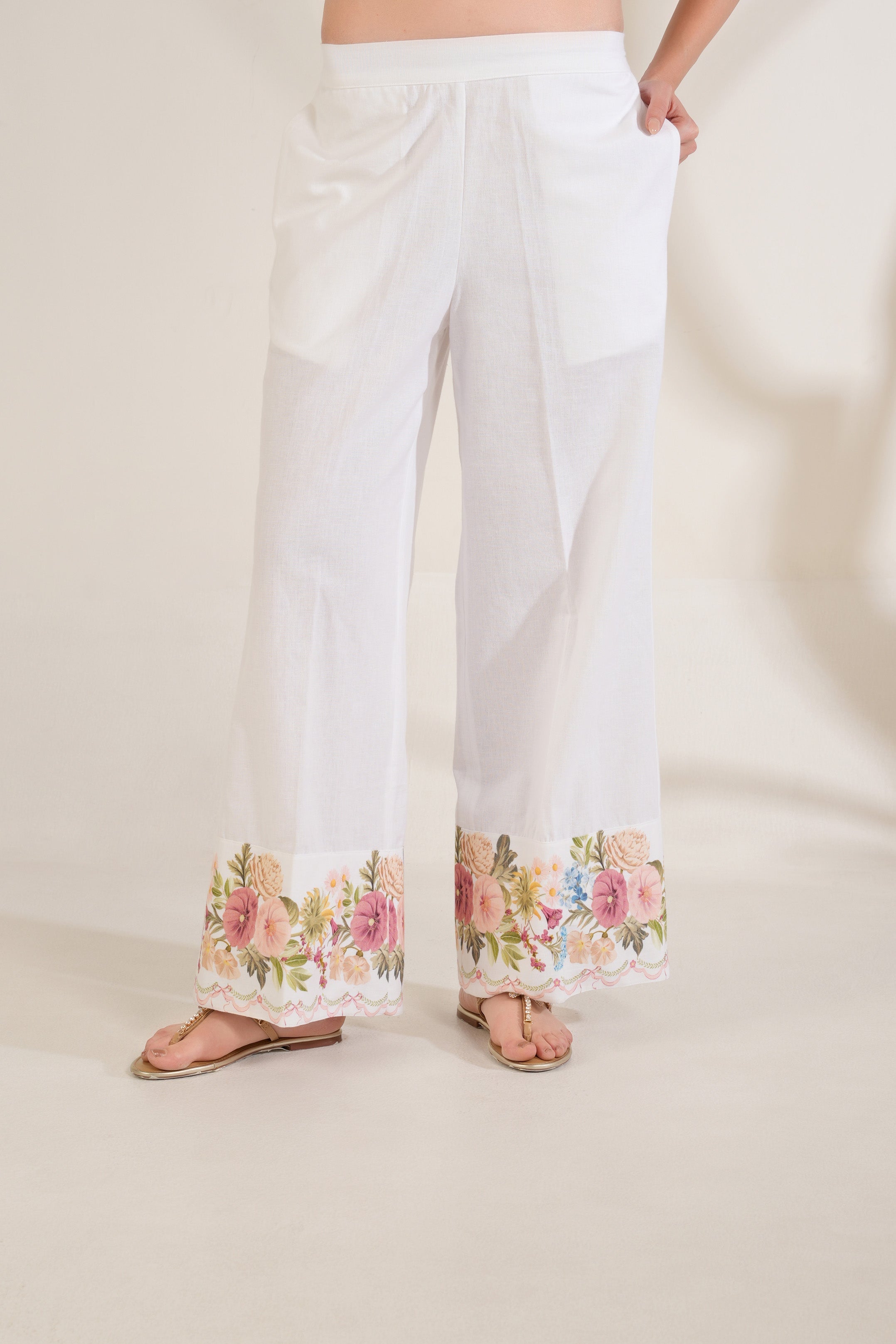 Summer Love Overlay Co-ord Set