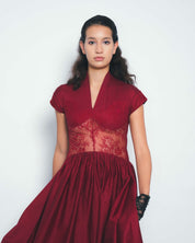 Joji Dress