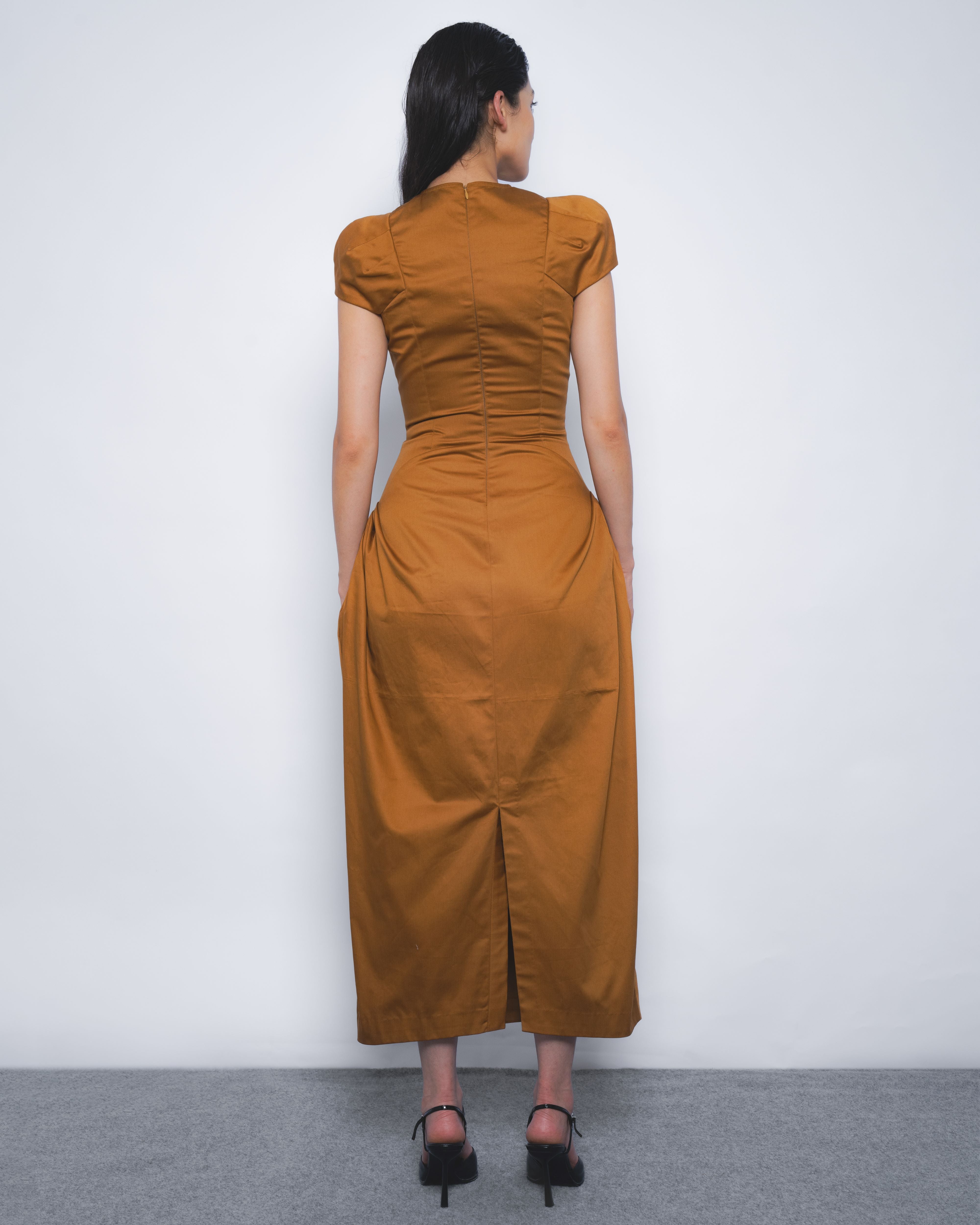 Hana Dress