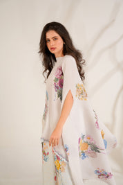 Summer Love Cape