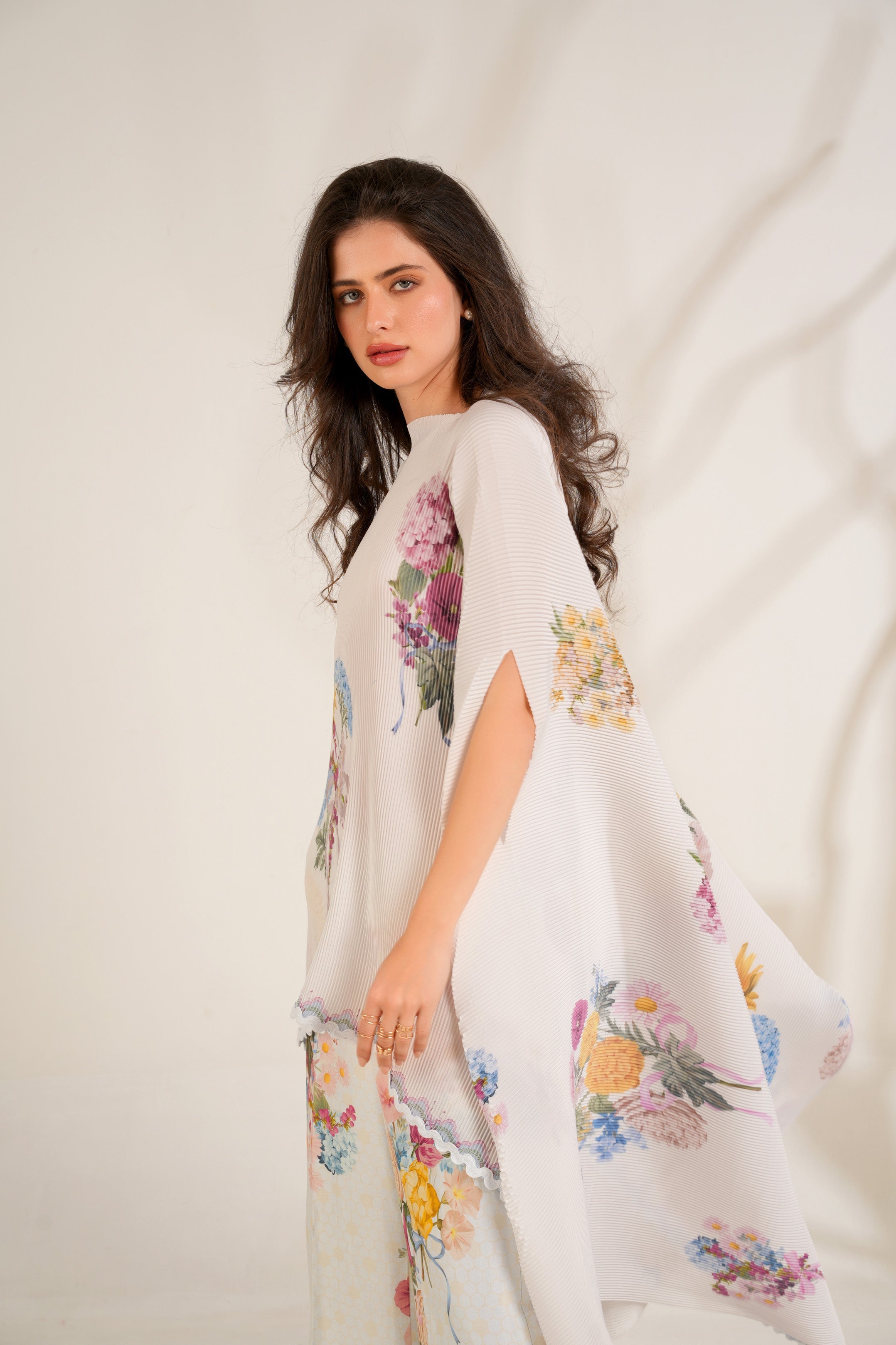 Summer Love Cape