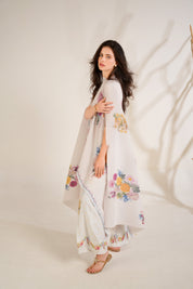 Summer Love Cape Set