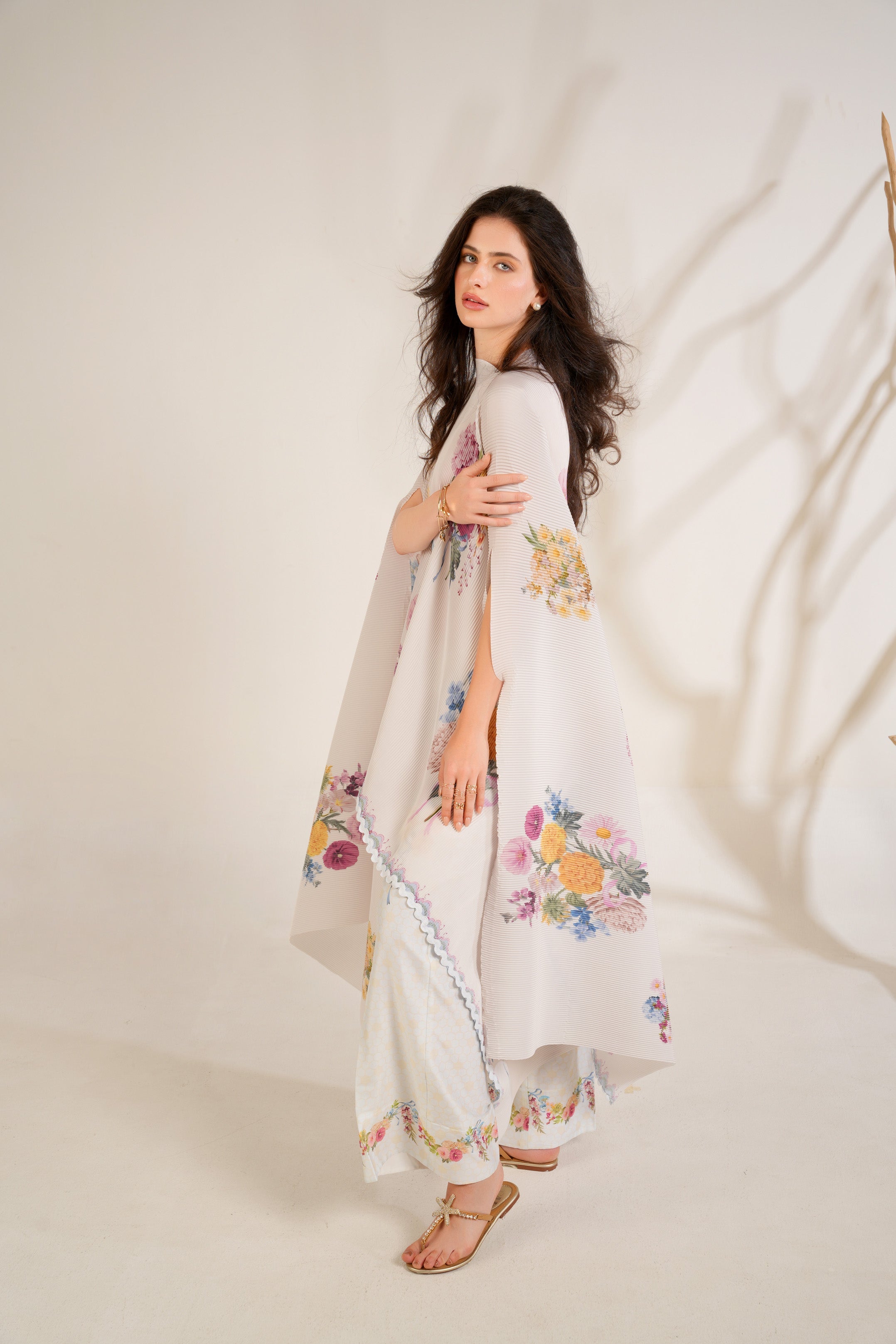 Summer Love Cape