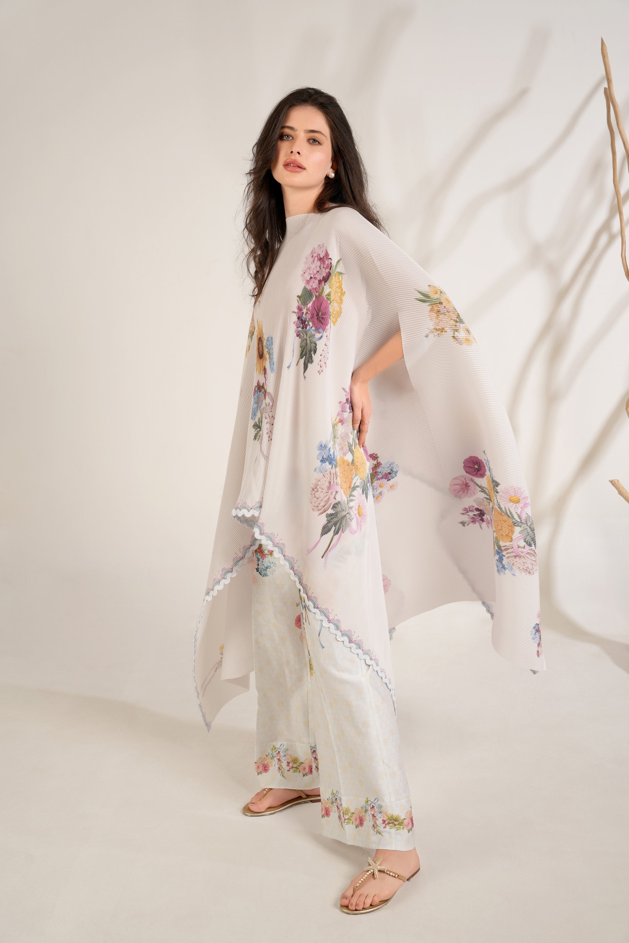 Summer Love Cape