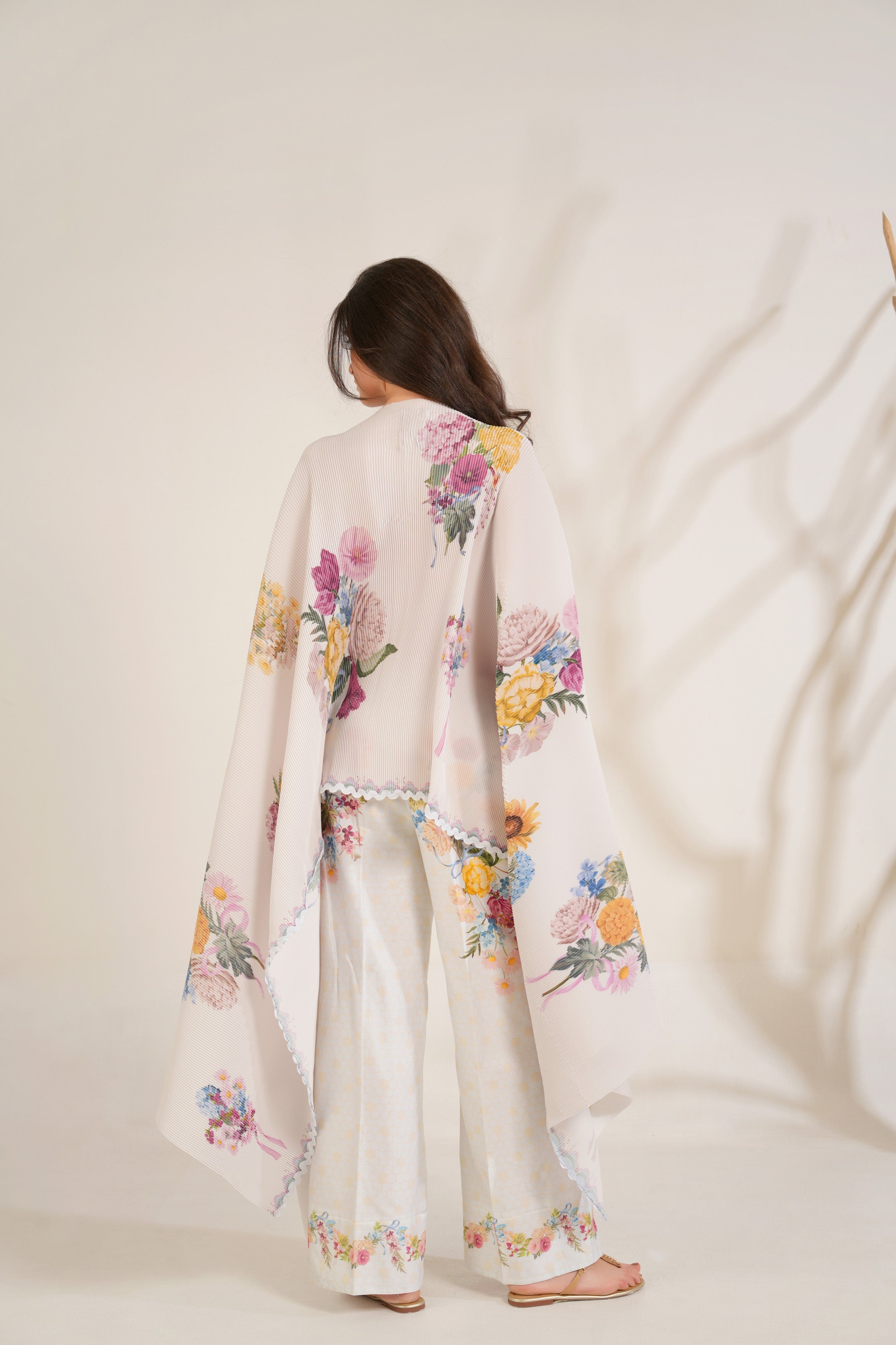 Summer Love Cape