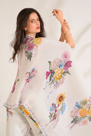 Summer Love Cape