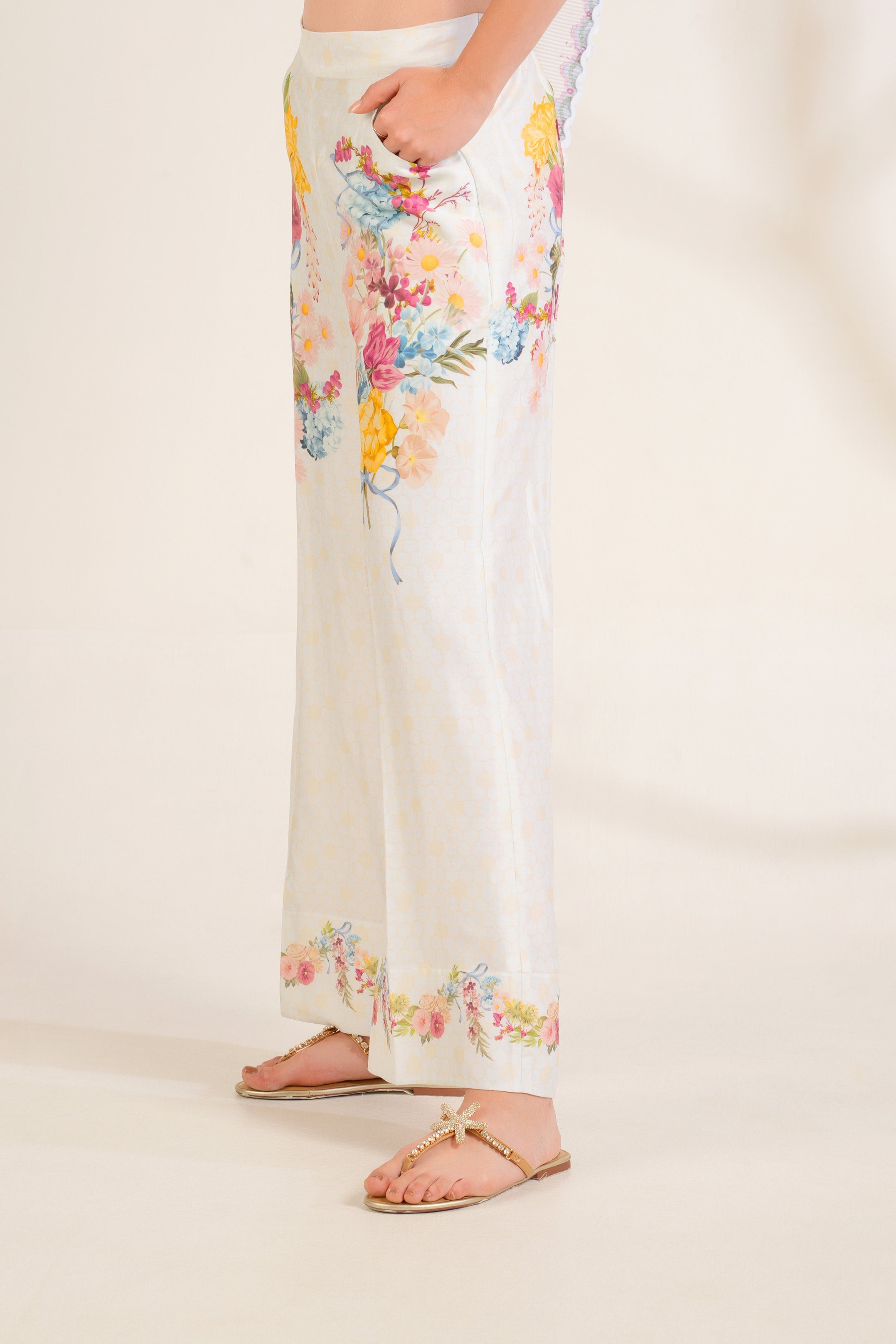 Summer Love Cape Set