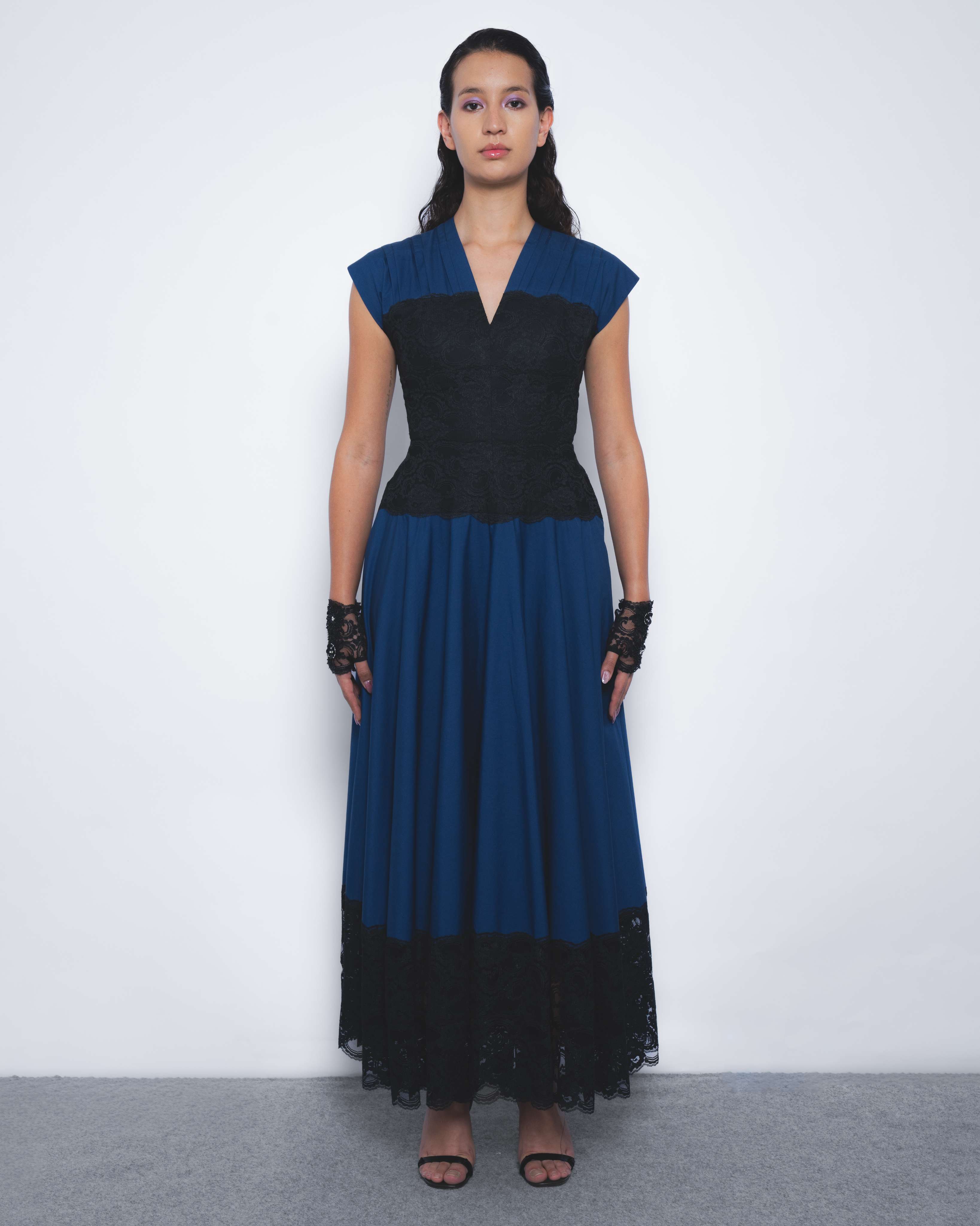 Baile Dress