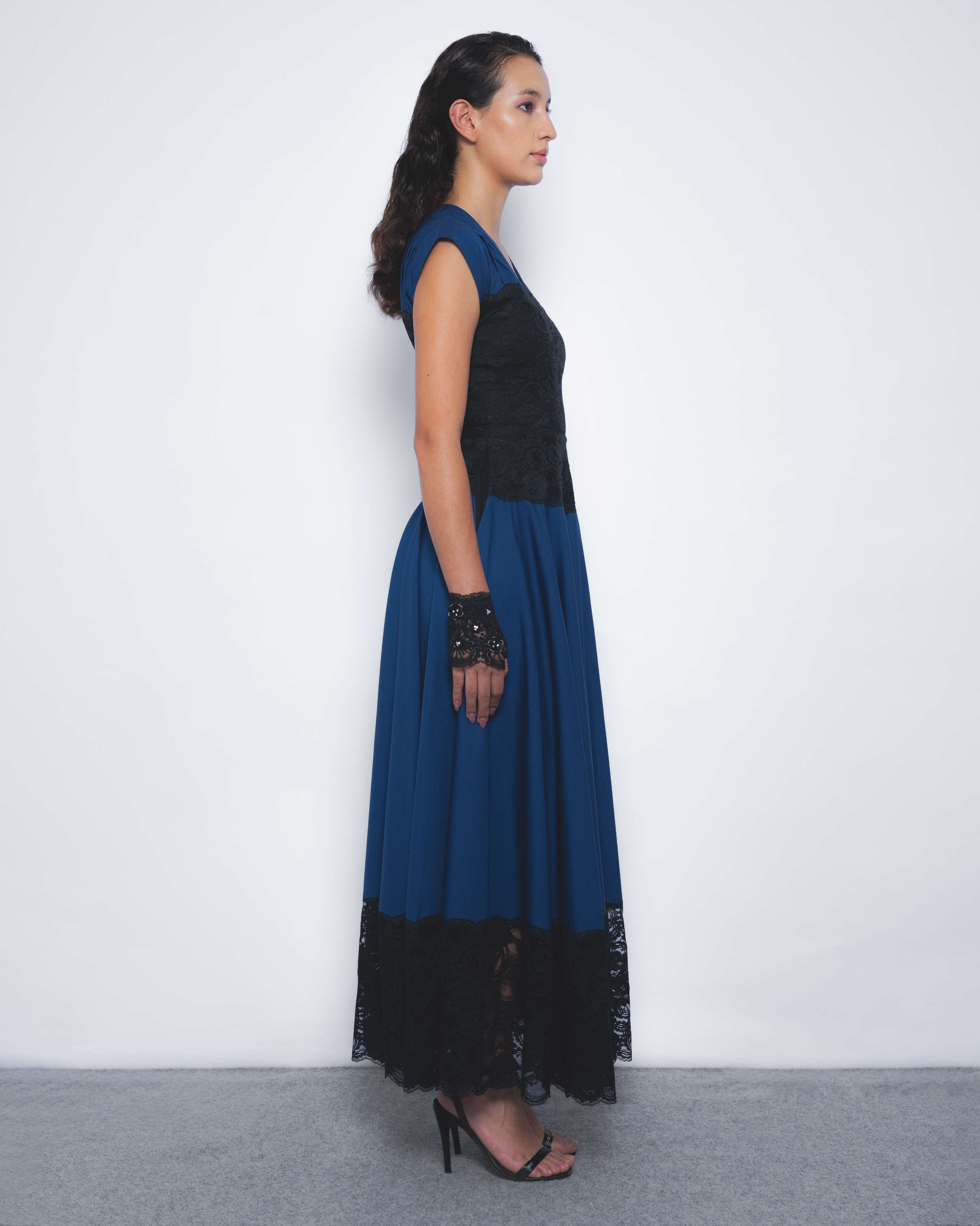 Baile Dress