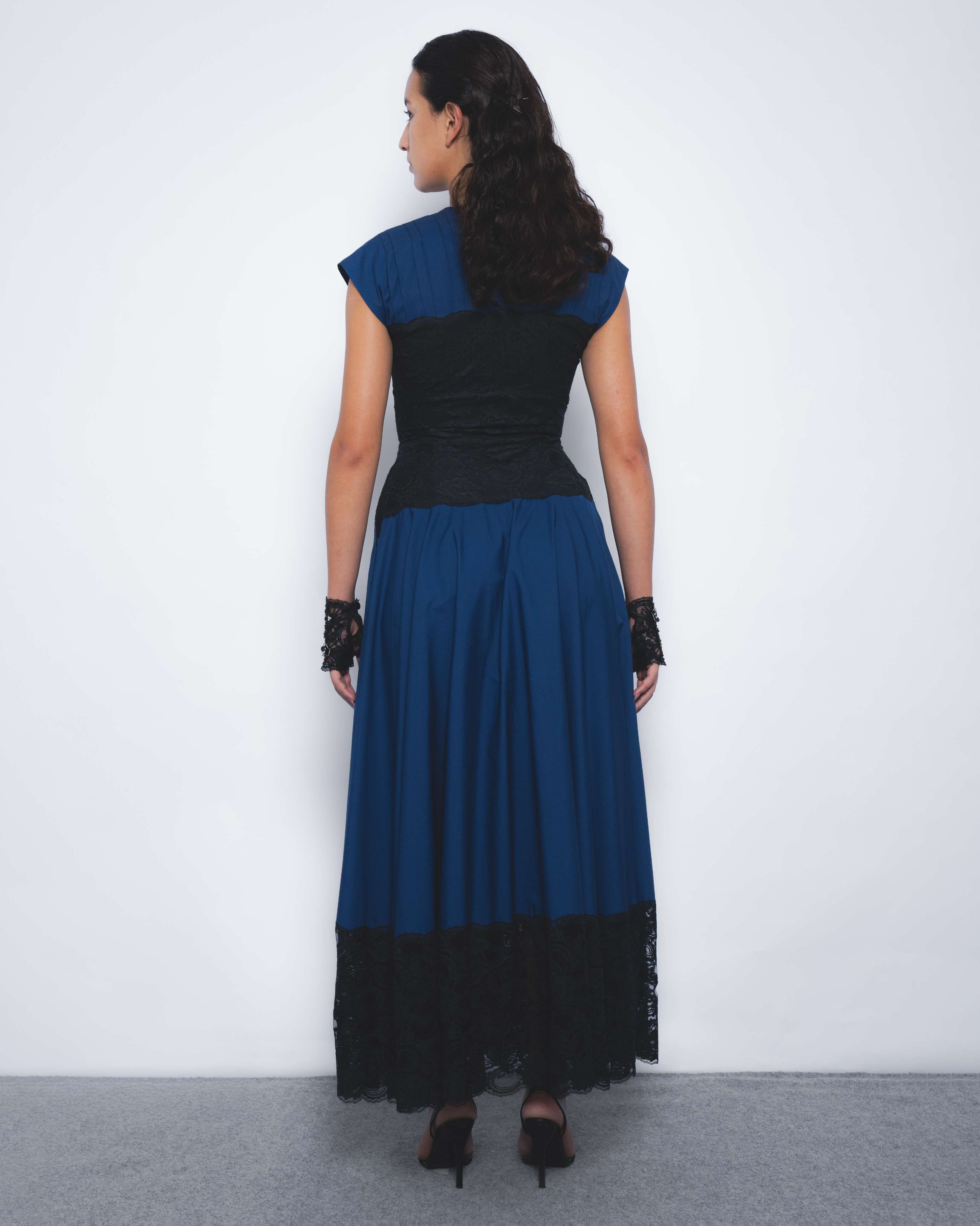 Baile Dress