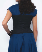 Baile Dress