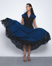 Baile Dress