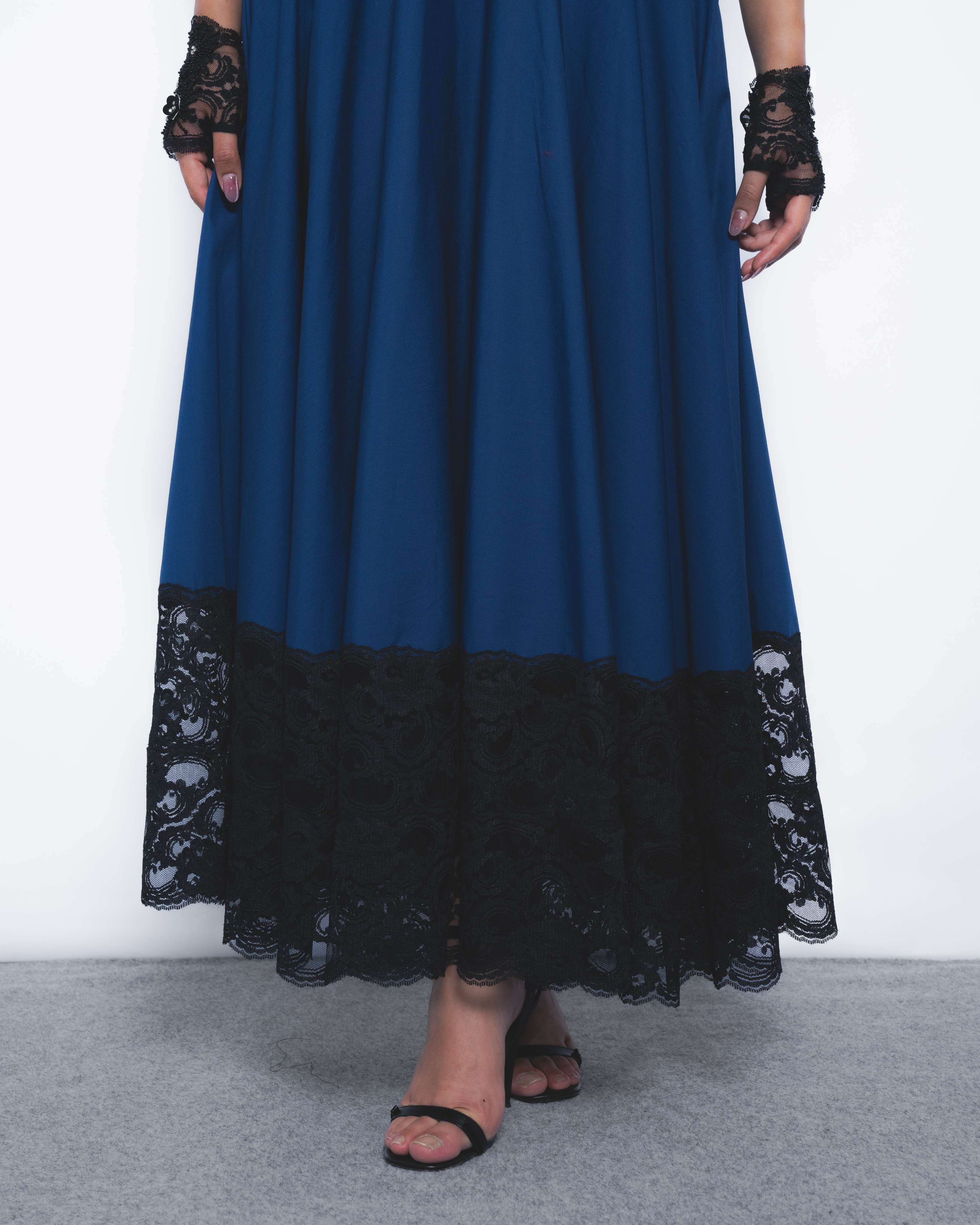 Baile Dress
