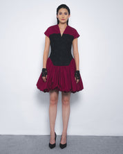 Kumuda Dress