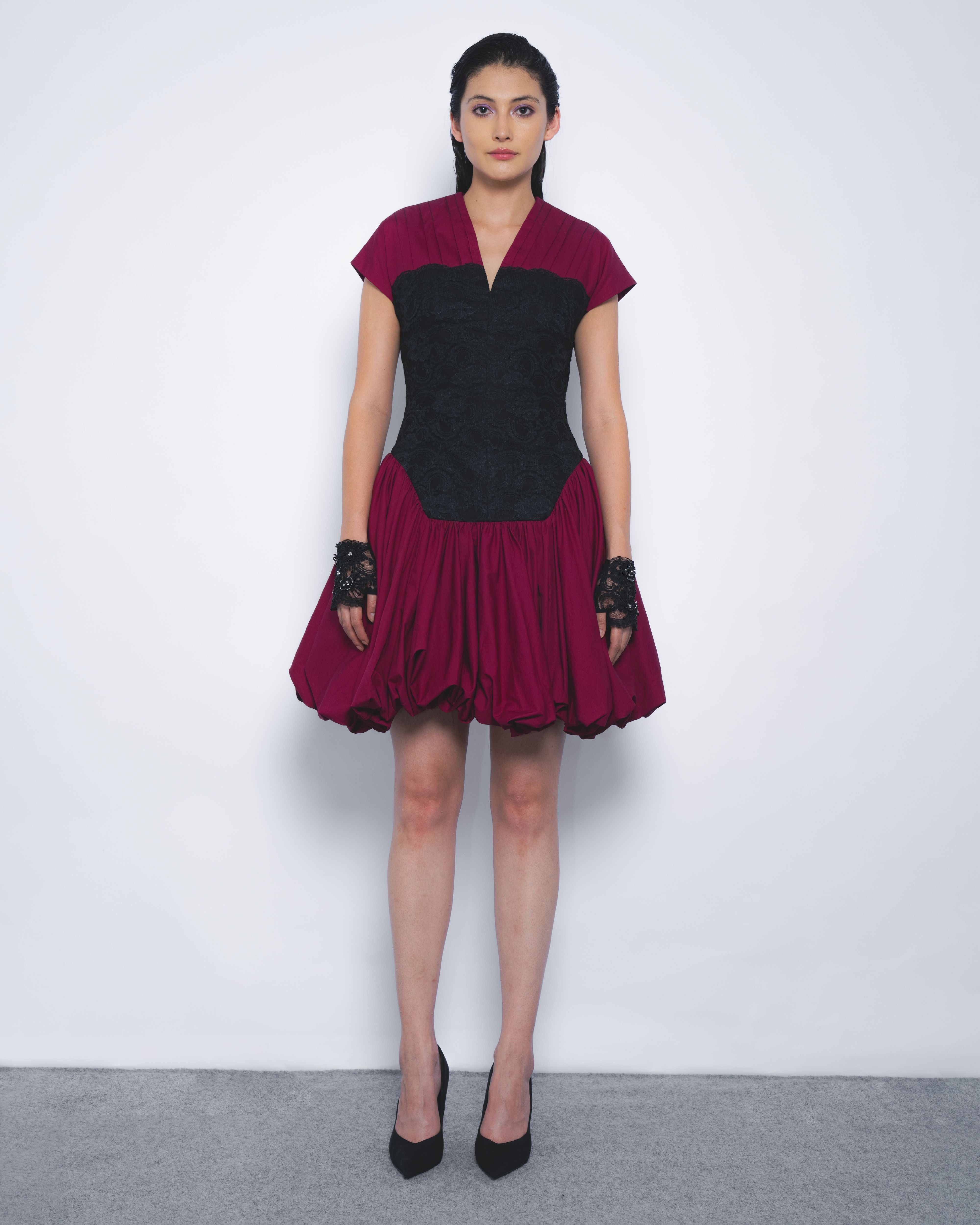 Kumuda Dress