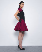 Kumuda Dress