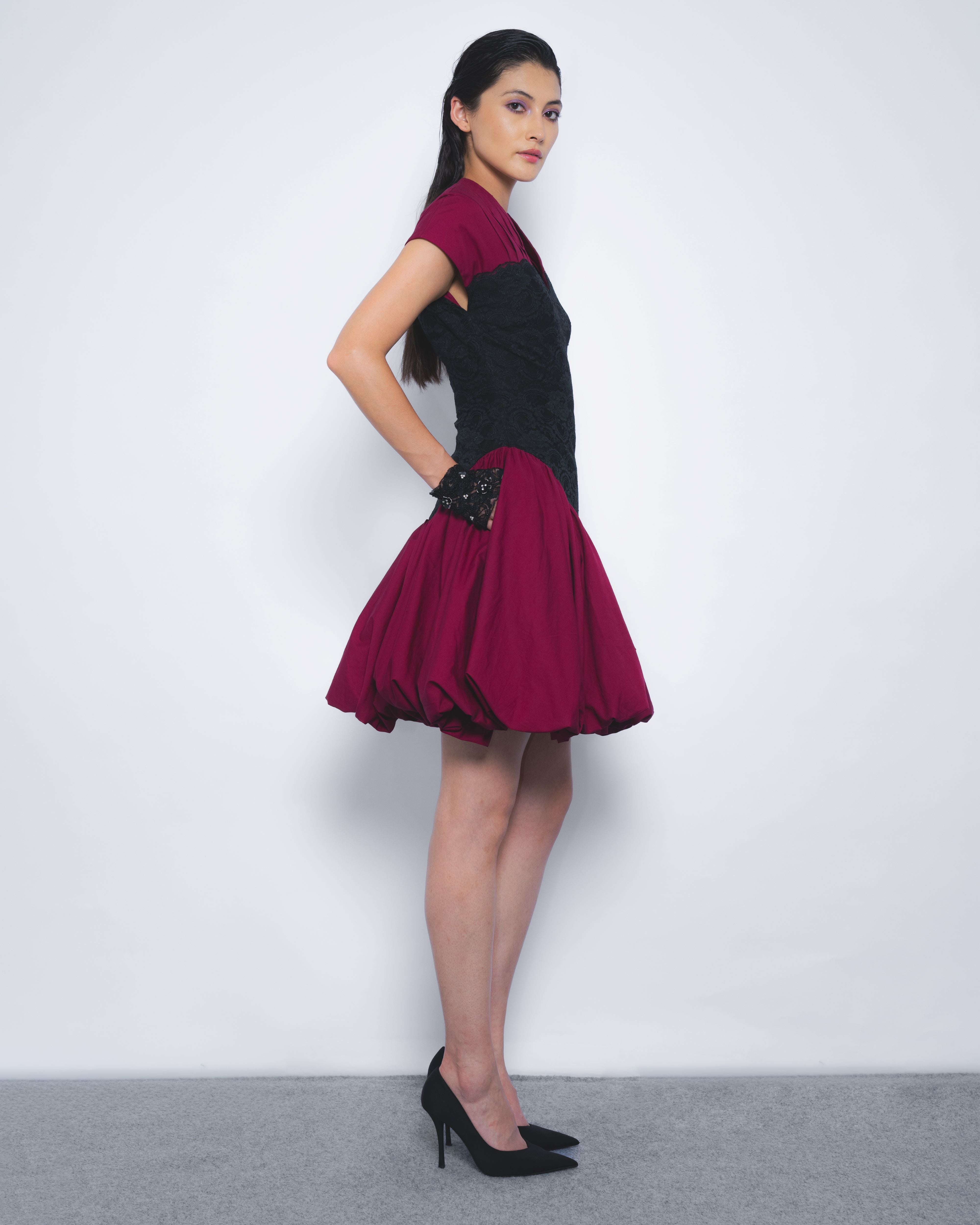 Kumuda Dress