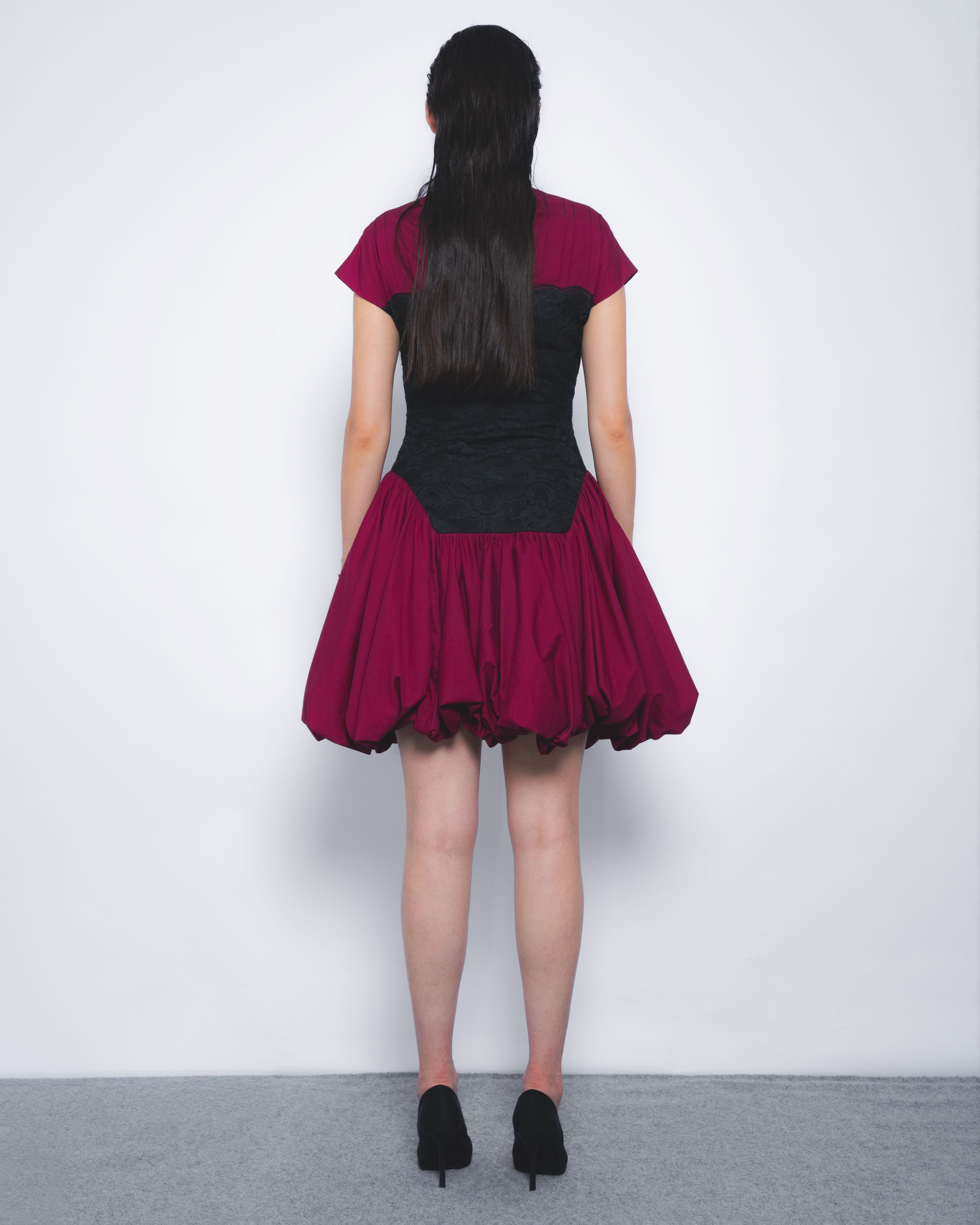 Kumuda Dress