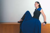 Baile Dress