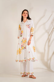 Summer Love Kurta Set