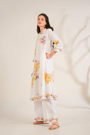 Summer Love Kurta Set
