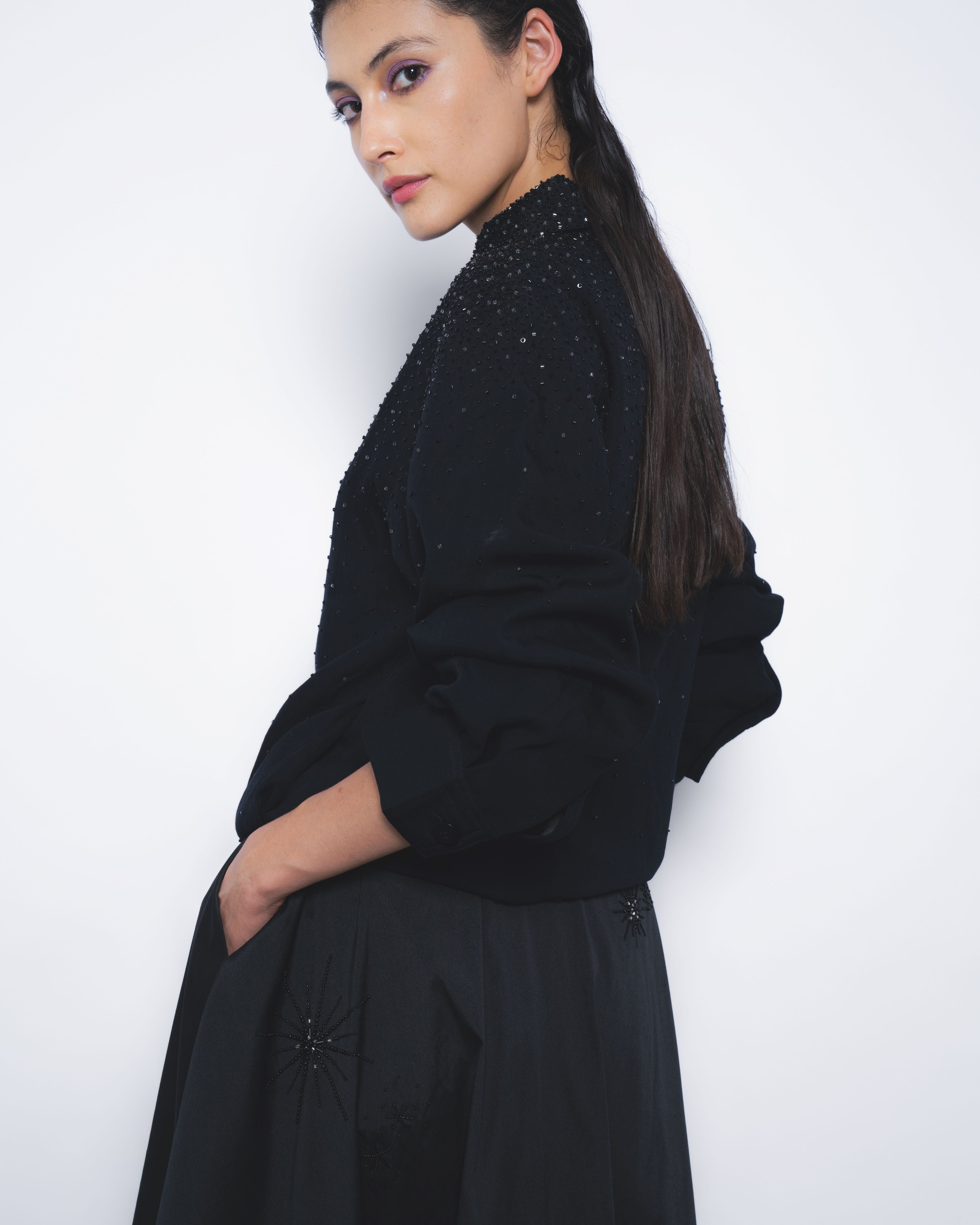 Stargaze Jacket